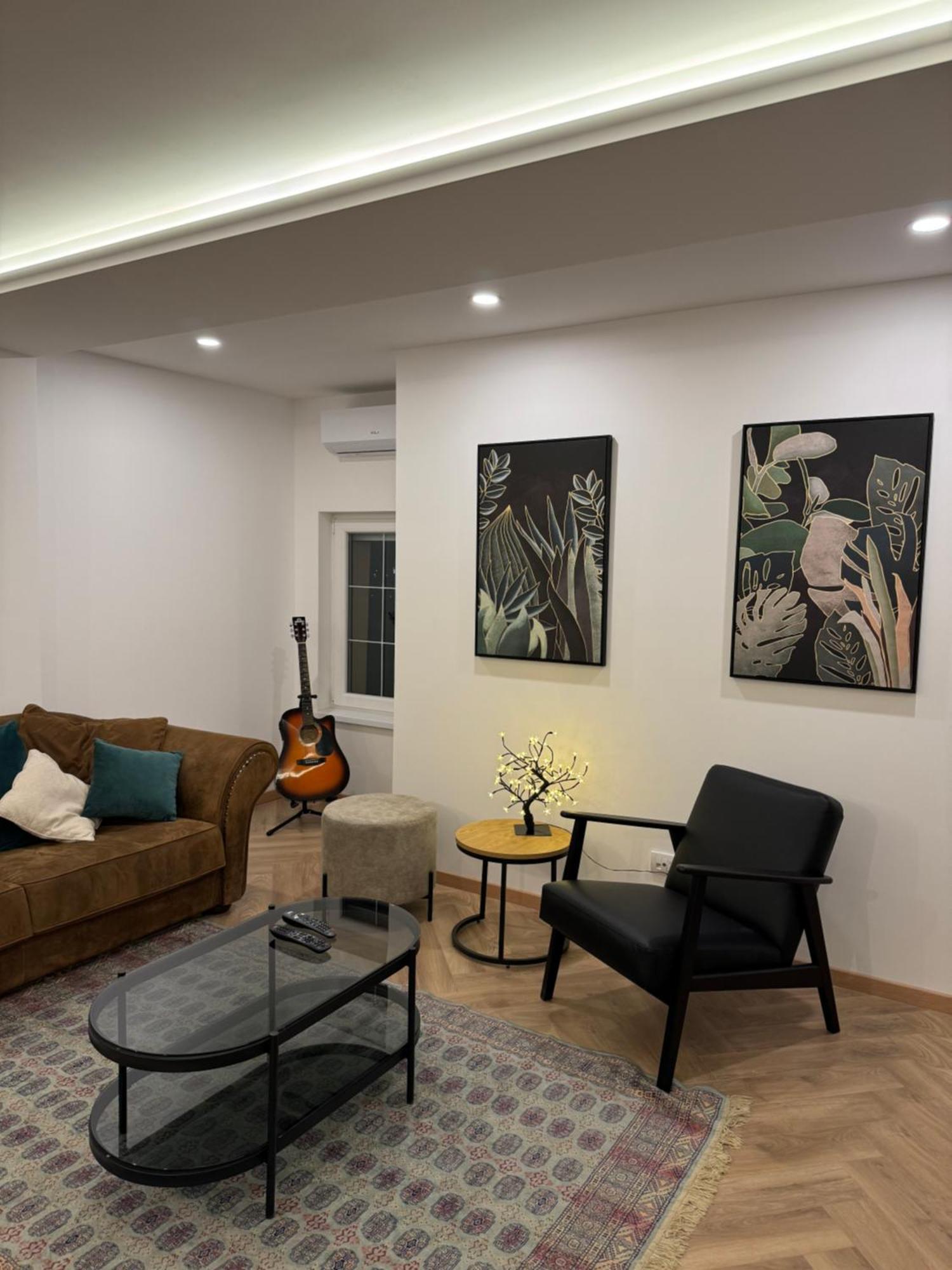Harmony Heaven In City Center Belgrado Exterior foto